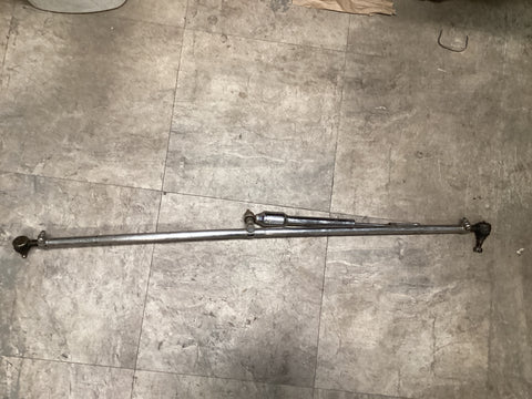Tie Rod 43 1/2” With a Steering Stabilizer