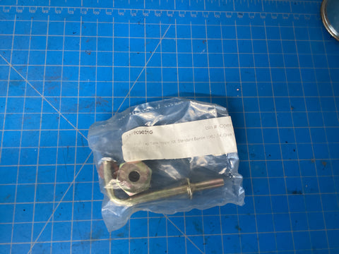 VW Fuel Tap Tank Nipple Kit 1962-74