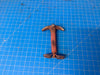 Ford Hood Latch - Ford Passenger 1932
