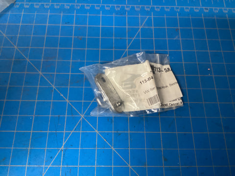 VW Rear Seat Strap Hook 1954-67 Beetle