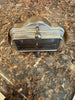 New Haven Clock Company Dash Clock - Ford Passenger Cars 1941