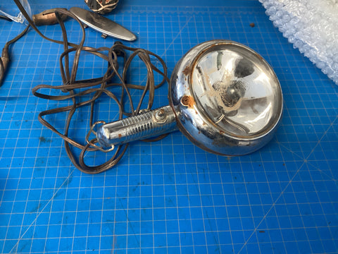 Cigarette Lighter Spotlight