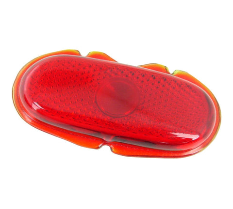 Tail light lens - Ford passenger cars 1942-1948