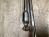 Tie Rod 43 1/2” With a Steering Stabilizer