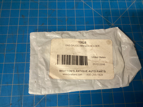 Gas Gauge Wrench Holder (13525)