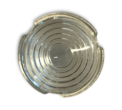 Parking Light Lens - Ford Passenger Cars 1947-1948 Pickup Trucks 1942-1947