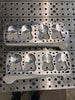 8BA Flathead Navarro Cylinder Heads - Ford Flathead 1949-1953
