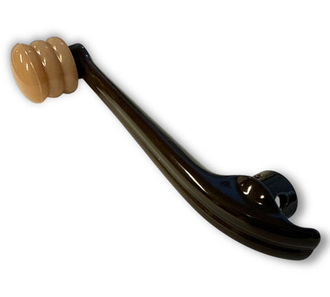 Window Crank w/ Knob - Ford Passenger Cars 1938