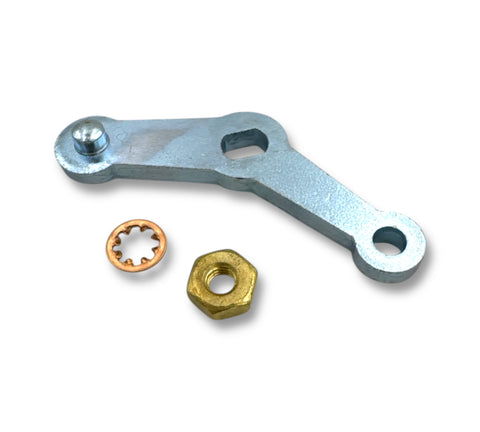 Zenith Carburetor Choke Lever - Ford Model A 1928-1931