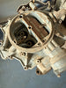 Offenhauser Intake Manifold W/ Carbs - Buick Nailhead Engine 1953-1956