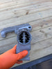 Sum-R-Air Exhaust manifold Heater Set - Ford Flathead
