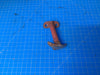 Ford Hood Latch - Ford Passenger 1932