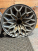 1977-1979 Trans Am "Snowflake Mesh" Wheels