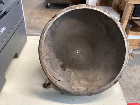 Head Lamp Bucket Only - Ford Model A 1928-1929