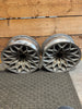 1977-1979 Trans Am "Snowflake Mesh" Wheels