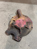 Cast Iron Timing Cover Used - Ford Flathead 8BA 1949-1953
