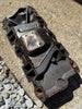 1969 Chevy small block 4bbl spread-bore intake manifold