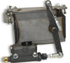 Battery Box and Master Cylinder Assembly - Ford Model A 1928-1931