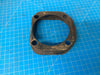 Backing Plate Grease Cover 1939-48
