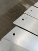 Metal Shaping Sweep Skip Set