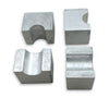 Burns Intake Manifold Spacer