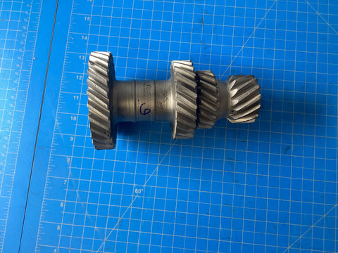 51A-7113 Cluster Gear
