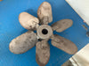 1939-40 Cooling Fan