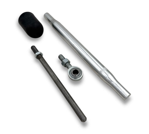 AV8 Master Cylinder Linkage Kit