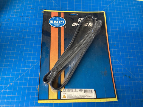 EMPI Interior Door Assist Straps