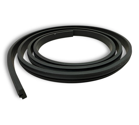 Firewall to Hood Seal - Ford Passenger Cars 1941-1948