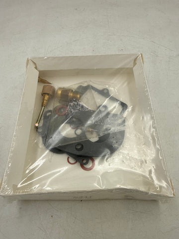 Original Stromberg 97 Rebuild Kit