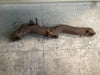 Left Side Exhaust Manifold - Ford Flatheads 1937-1941