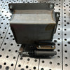 Av8 Battery Box and Pedal Bracket Kit - Ford Model A 1928-1931