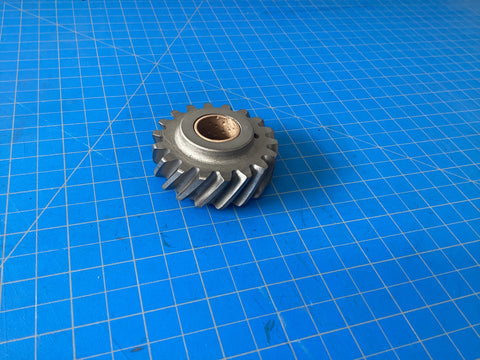 68-7141 Reverse Idler Gear