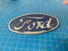 Ford Emblem