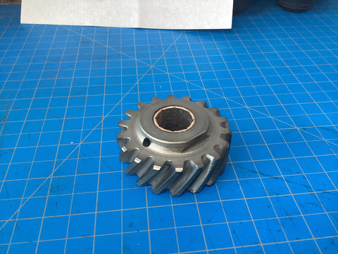Transmission Reverse Idler Gear 36-50