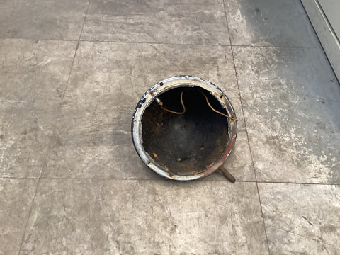 Headlamp Bucket - Ford Model A 1928-1931