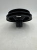 Narrow Belt Dual Pulley - Mercury Flatheads 8CM 1949-1951