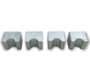 Burns Intake Manifold Spacer