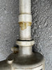 Mallory sbc dual point distributor