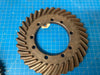 Ring and Pinion Set Model A 3.78