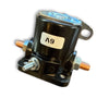 6V Starter Solenoid Ground Activated - Ford 1932-1952