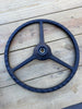 Steering Wheel Reproduction - Ford Passenger Cars 1932