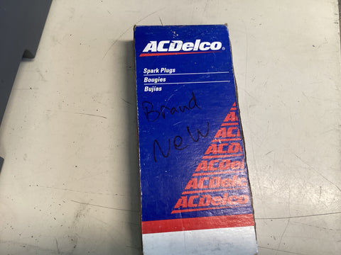 Spark Plugs (8 Count)