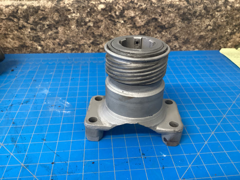 Output Shaft Flange w/Speedometer Gear - Ford Pickup Trucks 1953