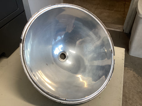 Head Lamp Reflector Single Bulb - Ford Model A