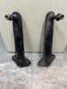 Front Tube Shock Mount - Ford Passenger Cars 1946-1948