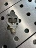 28-48 Ford torque tube speedo drive,3.78 gear ratio,9-34