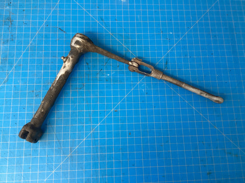1940-41 Ford Truck Clutch Equalizer Shaft
