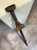 F1 Steering Tube Only - Ford F1 Pickups 1948-1952